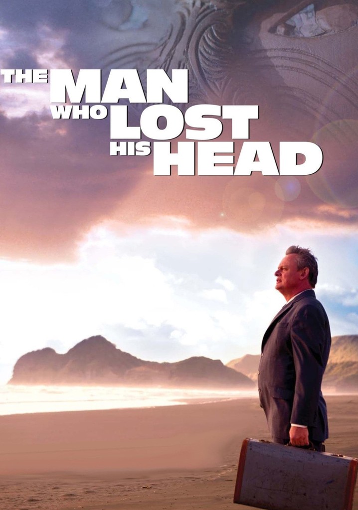 The Man Who Lost His Head poster