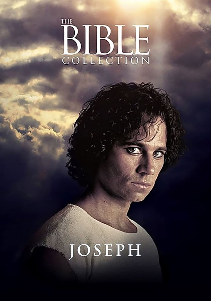 Joseph poster