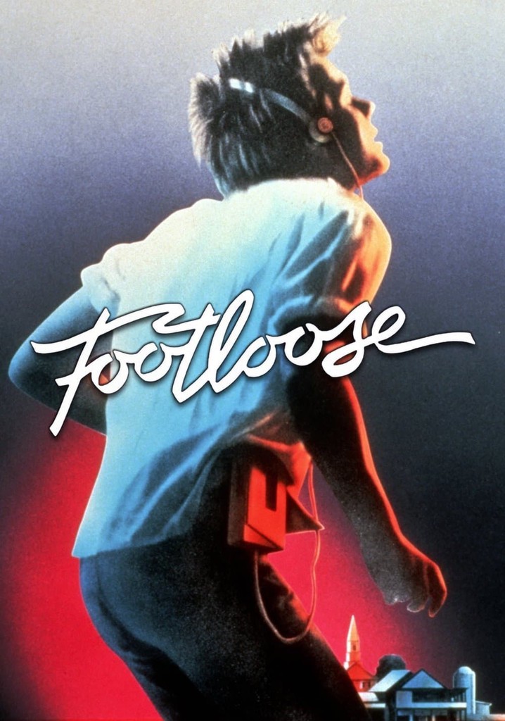 Footloose poster