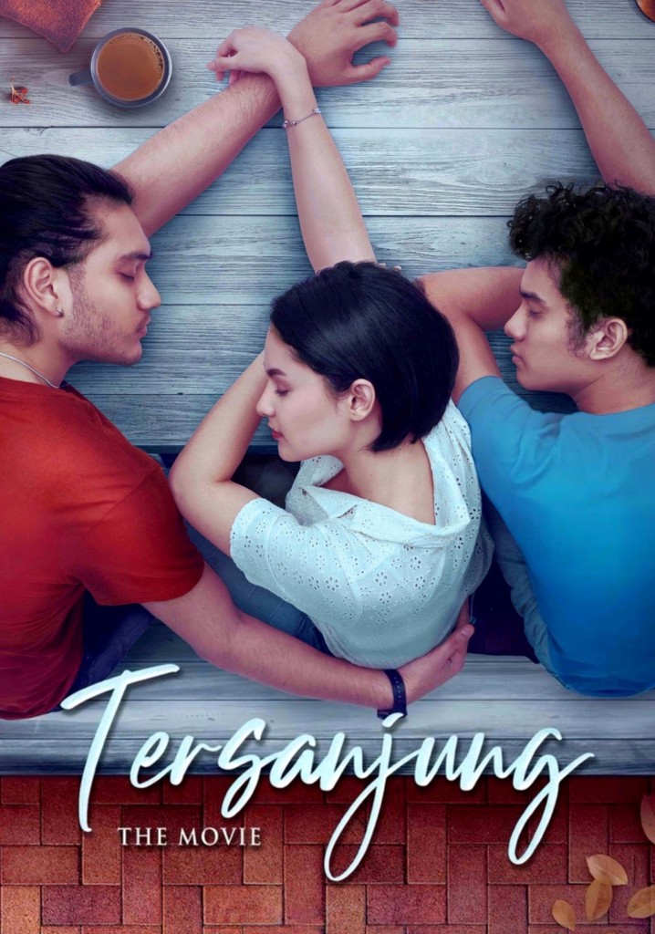 Tersanjung: The Movie poster