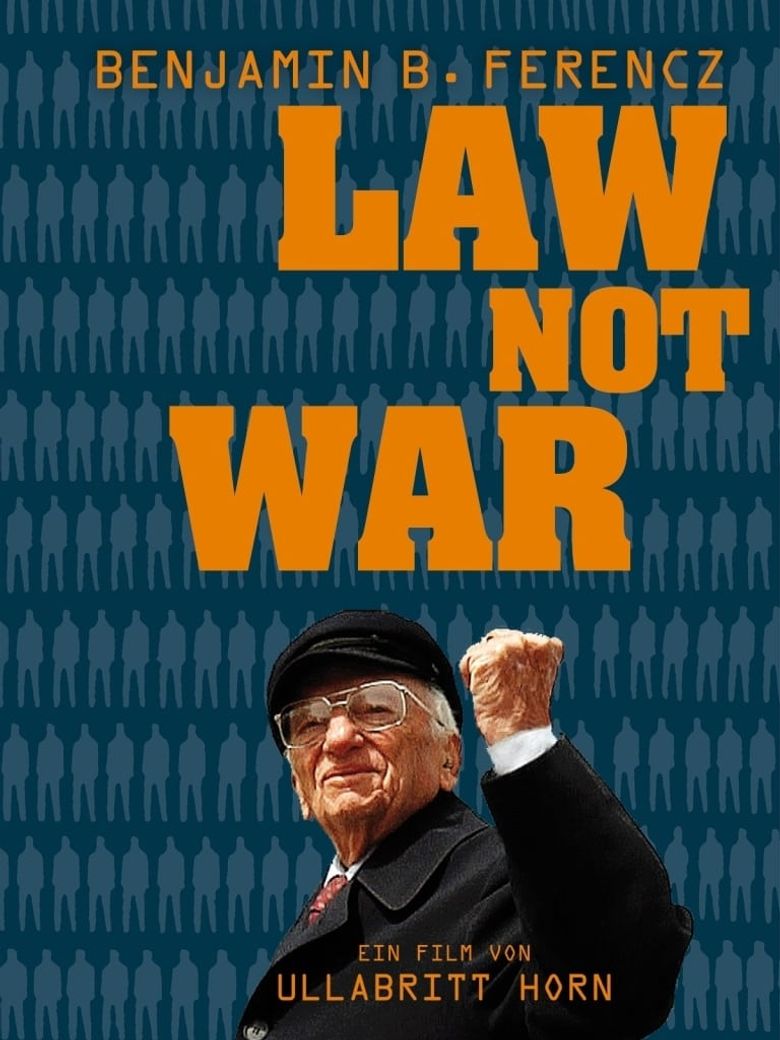 A Man Can Make a Difference poster