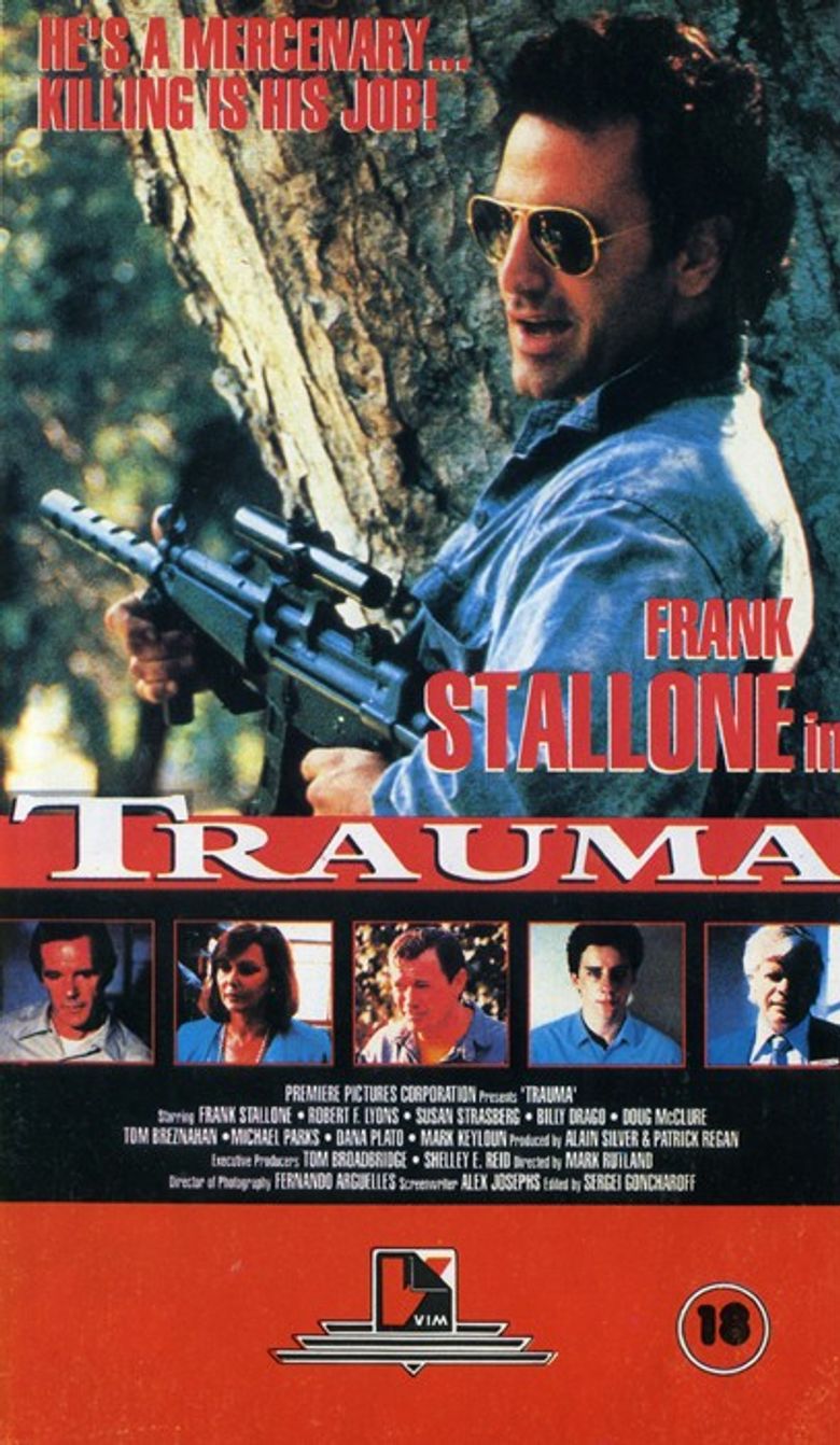 Prime Suspect poster