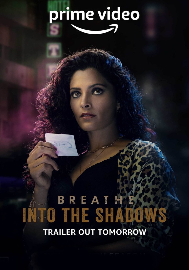 Breathe: Into the Shadows poster