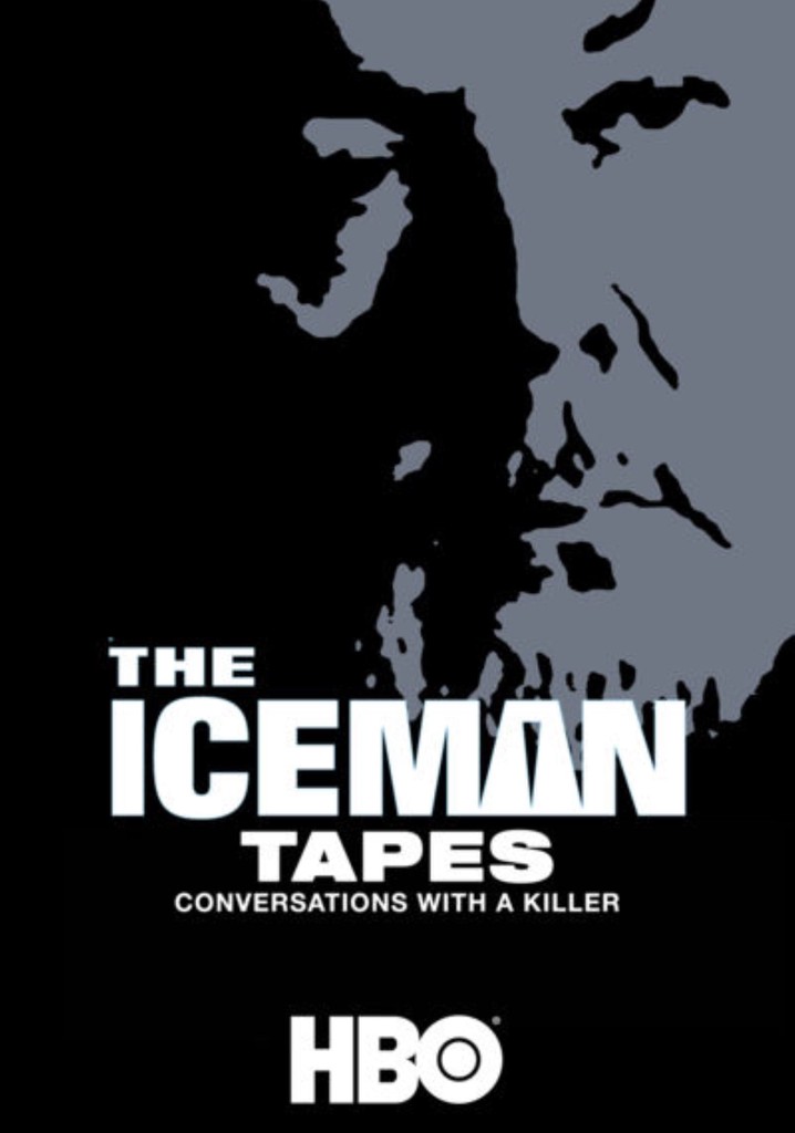 The Iceman Tapes: Conversations with a Killer poster