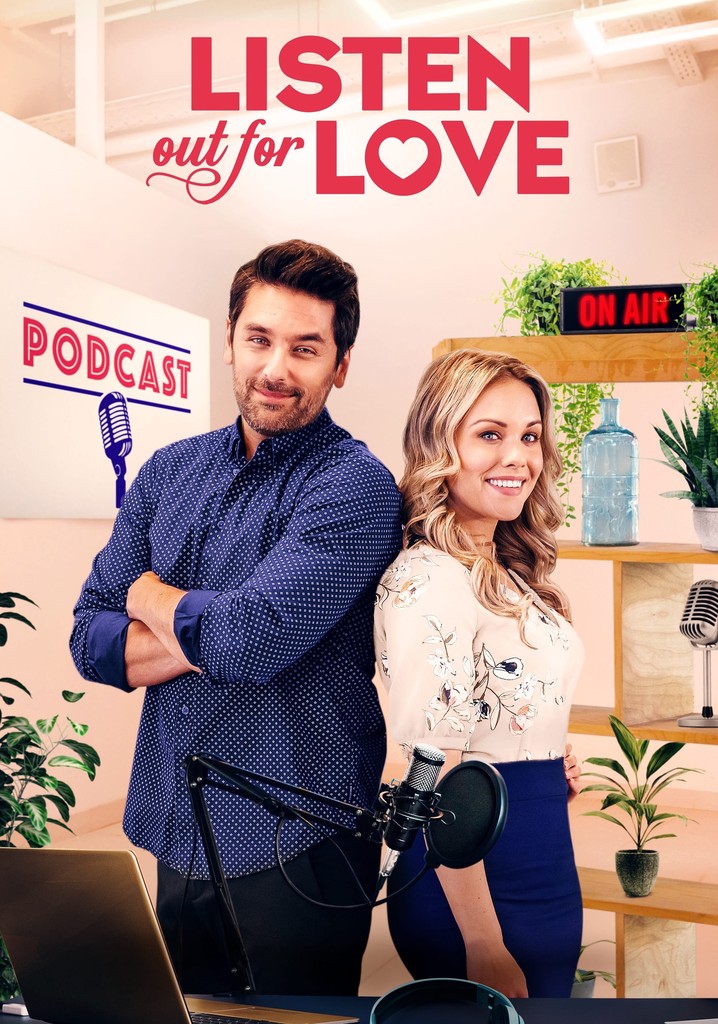Listen Out for Love poster