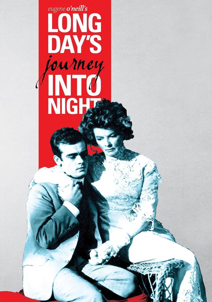 Long Day's Journey Into Night poster