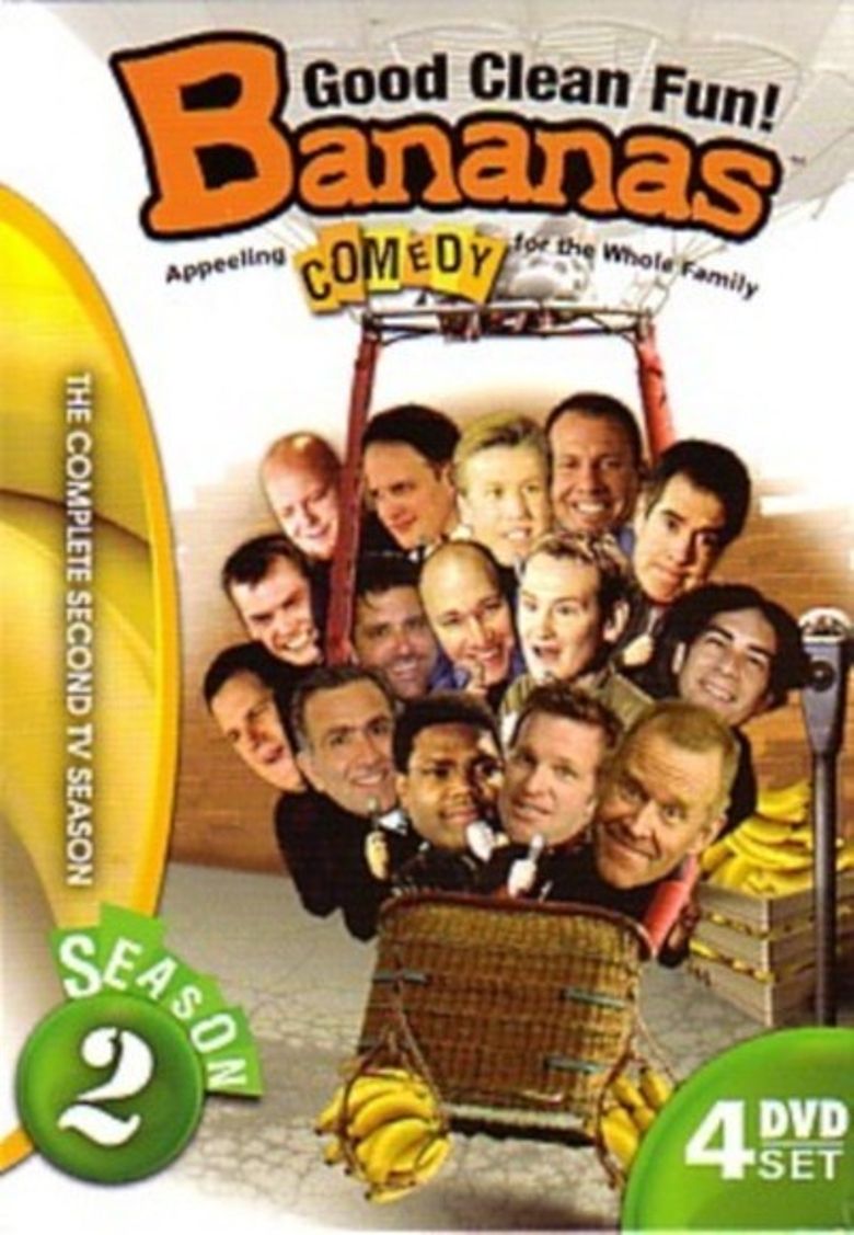 Friday: The Animated Series poster