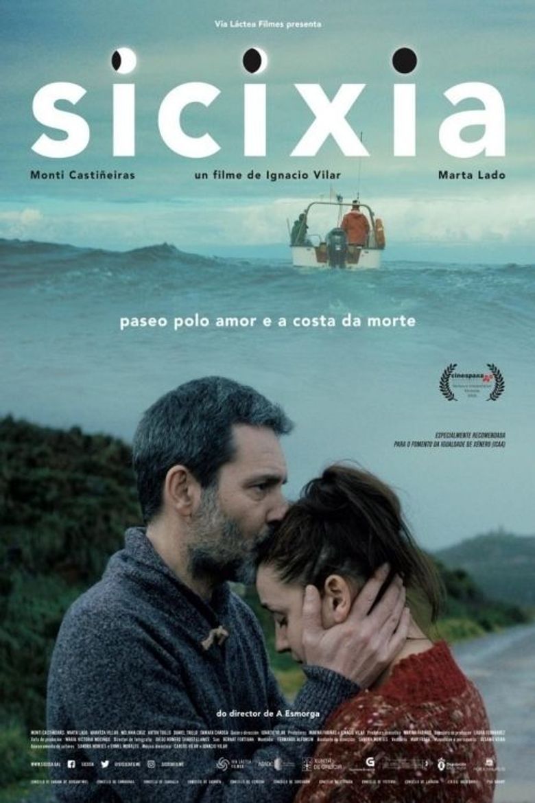 Sicixia poster