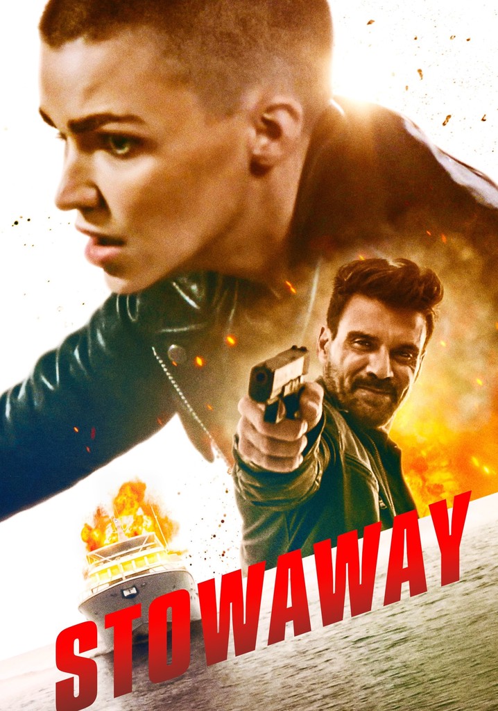 Stowaway poster