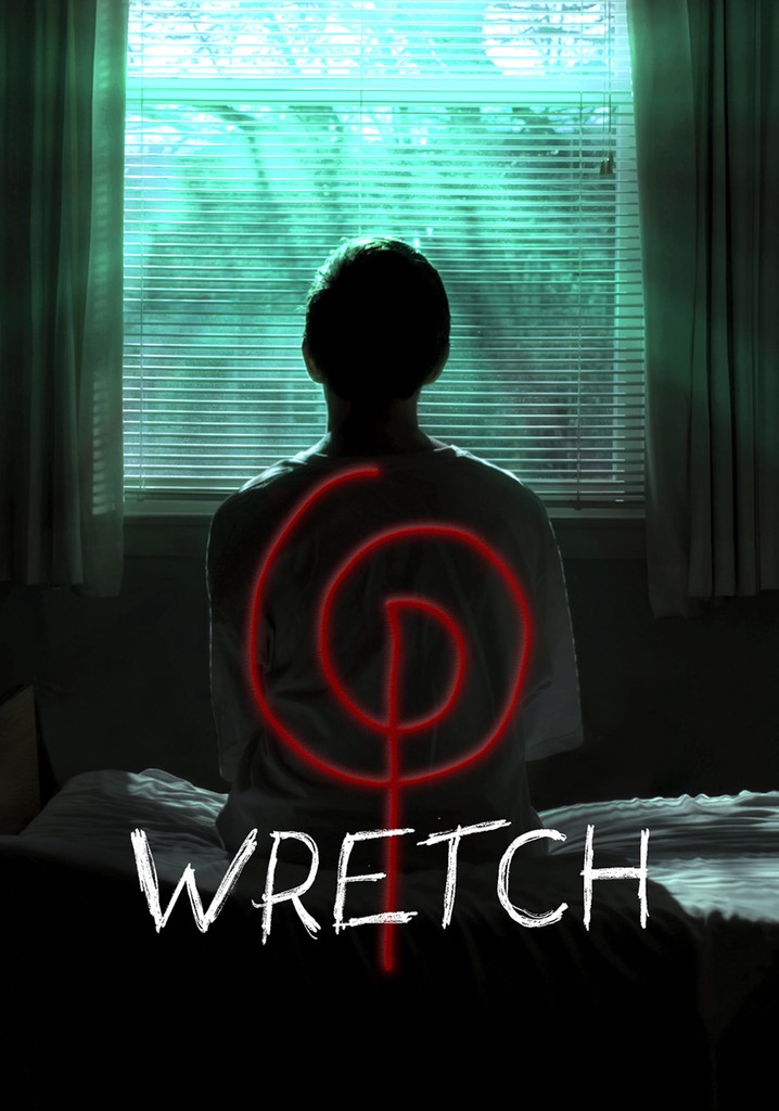 Wretch poster