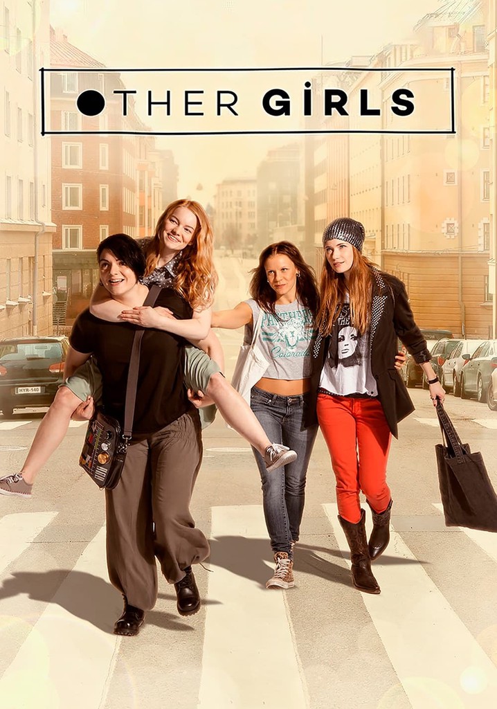 Other Girls poster