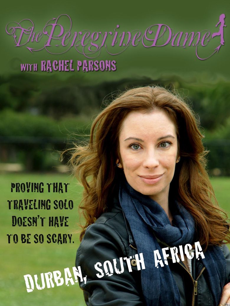 Durban, South Africa poster