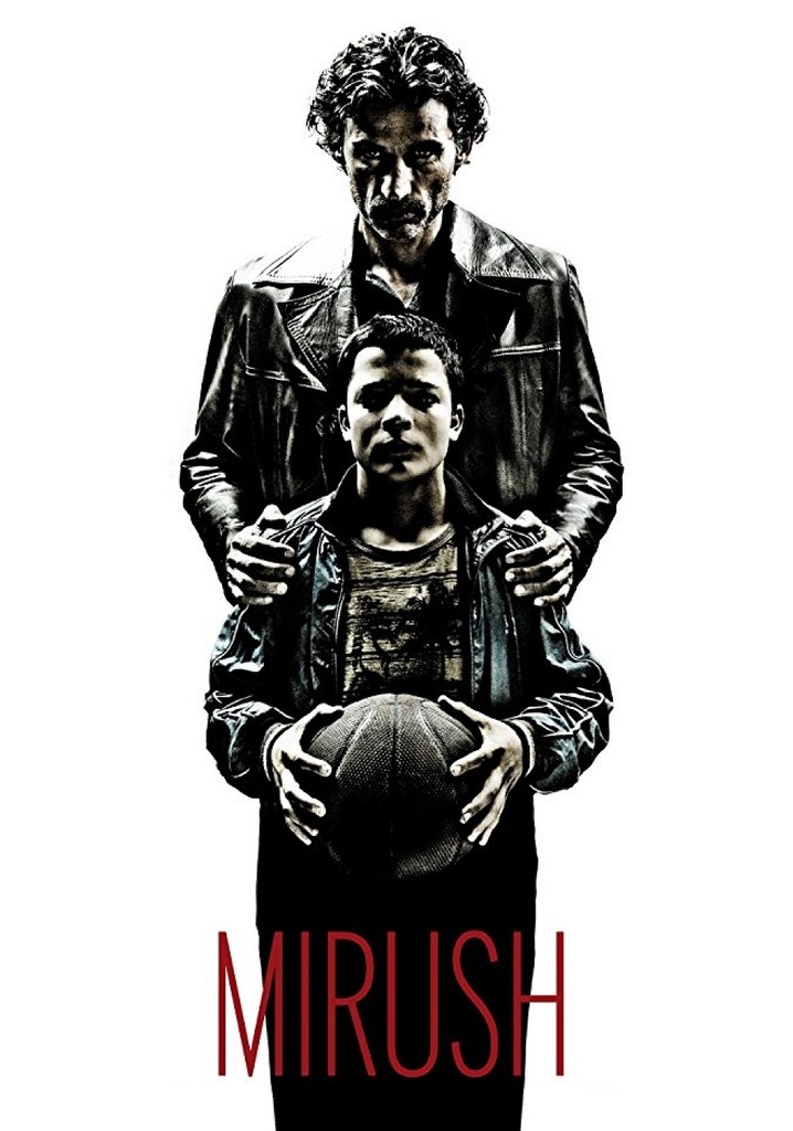 Mirush poster