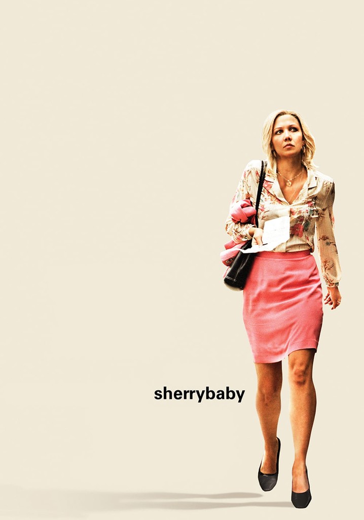 Sherrybaby poster
