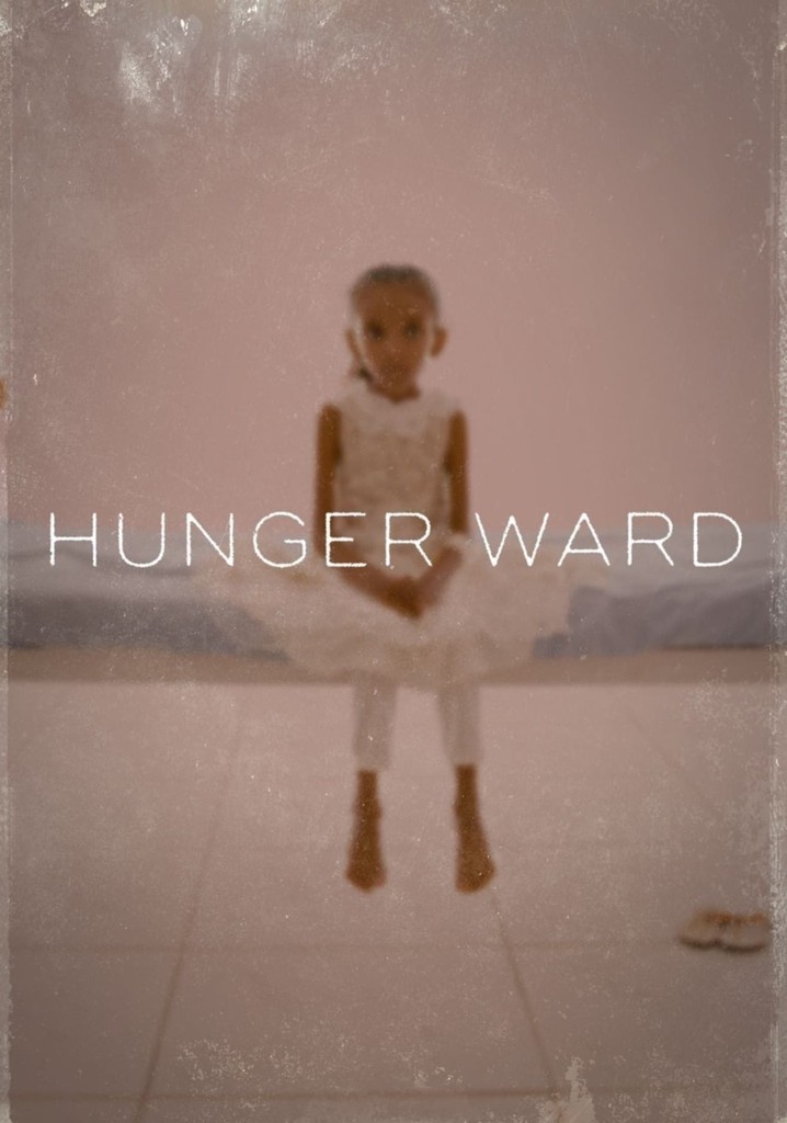 Hunger Ward poster