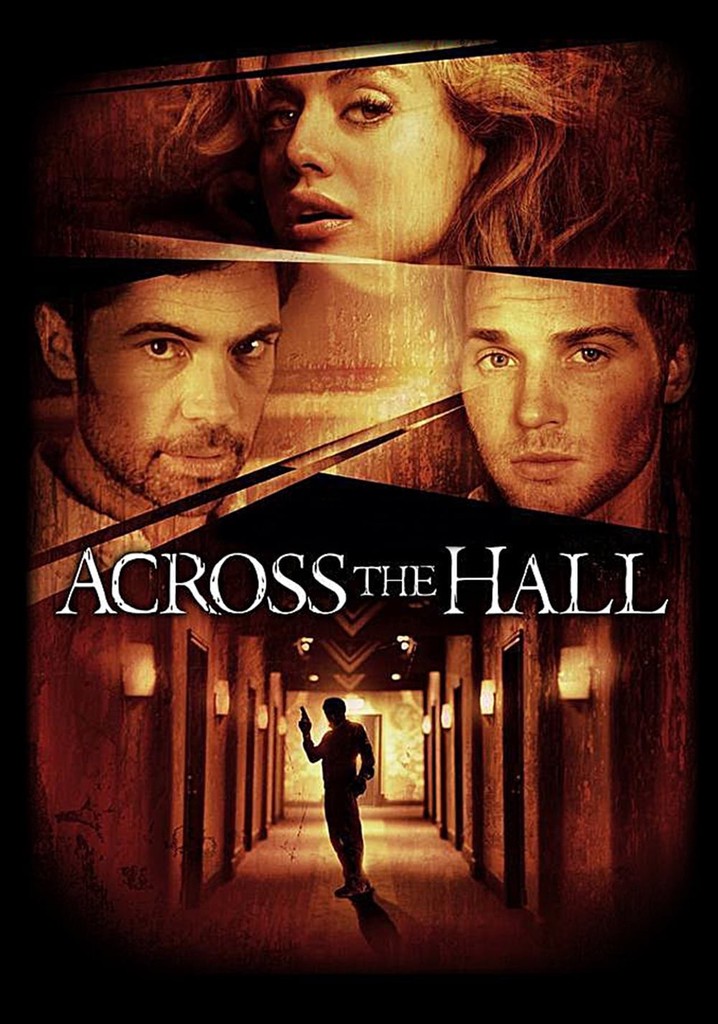 Across the Hall poster