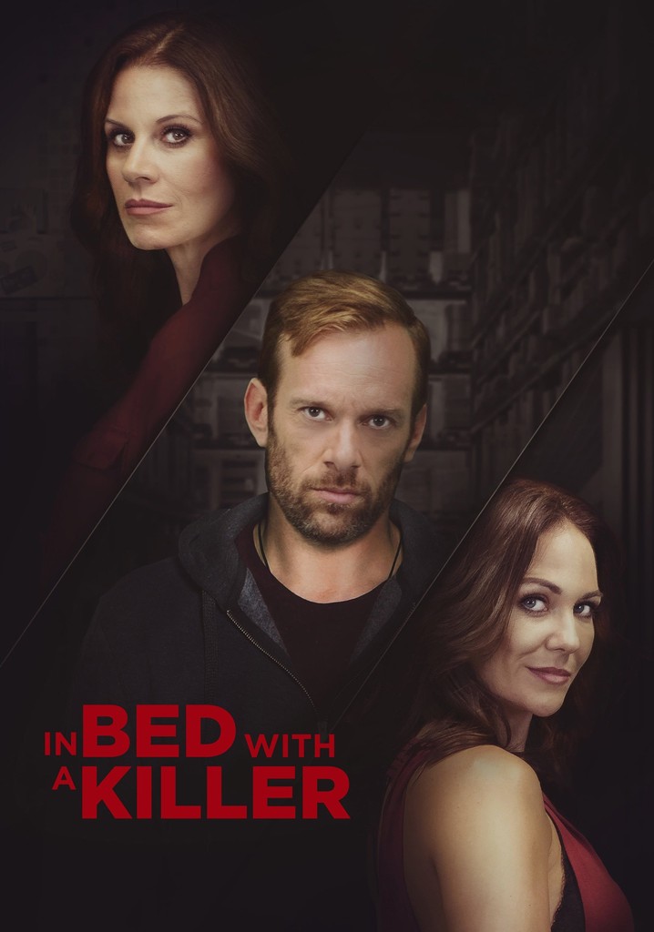In Bed with a Killer poster