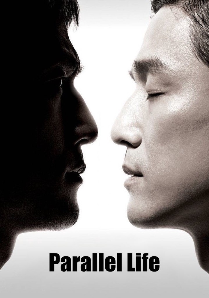 Parallel Life poster