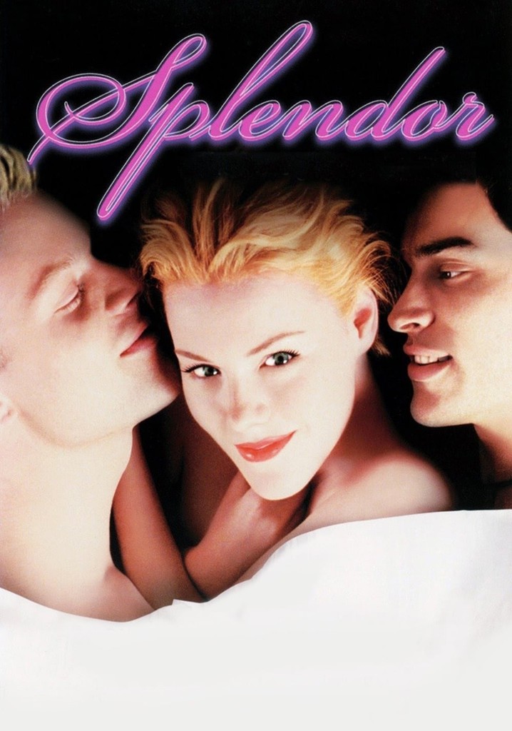 Splendor poster