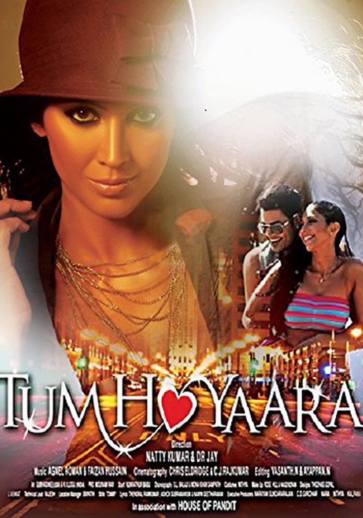 Tum Ho Yaara poster