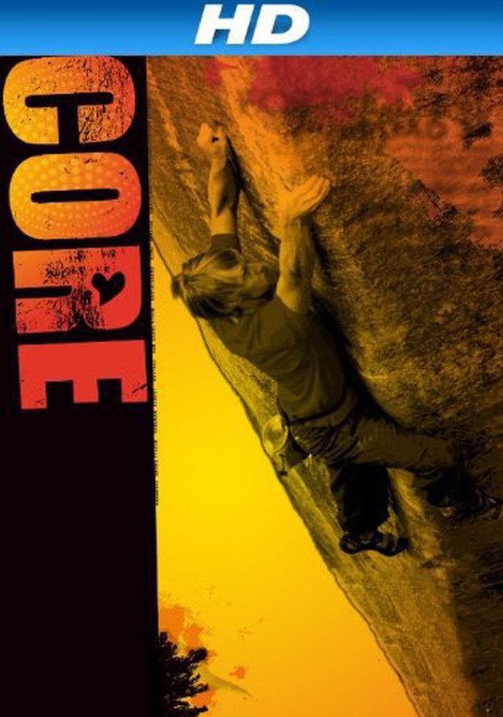 Core poster