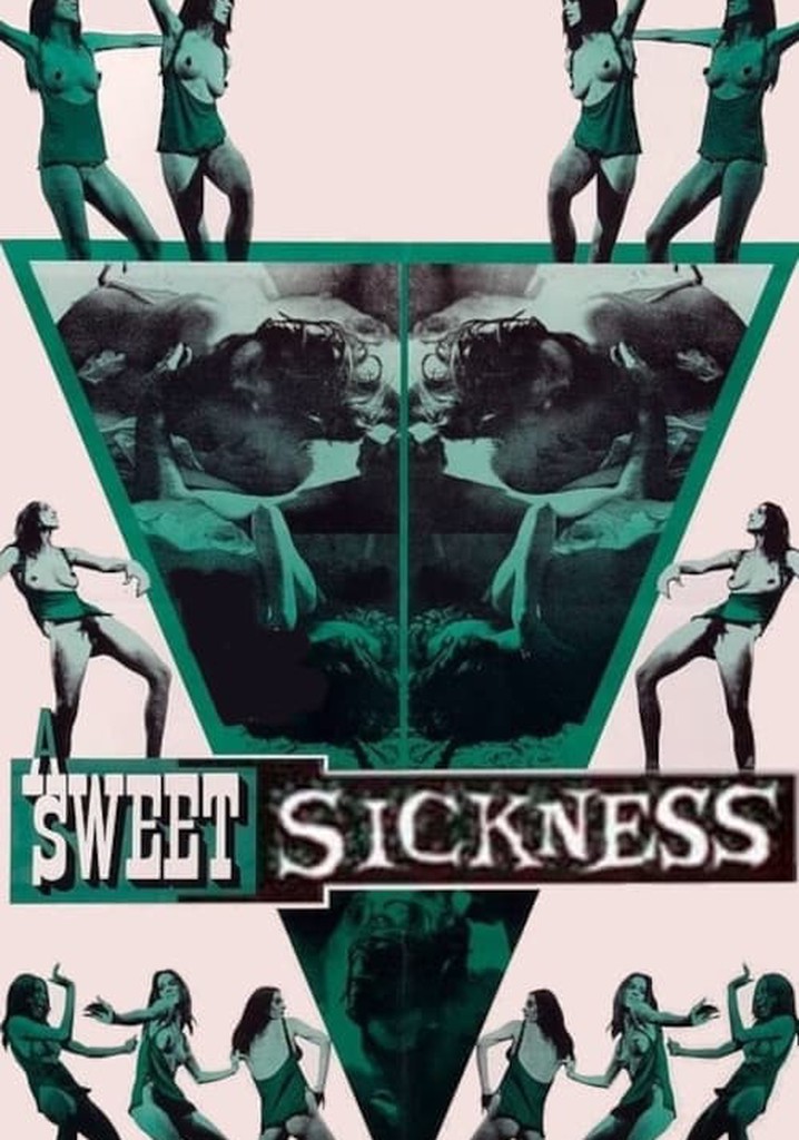 A Sweet Sickness poster
