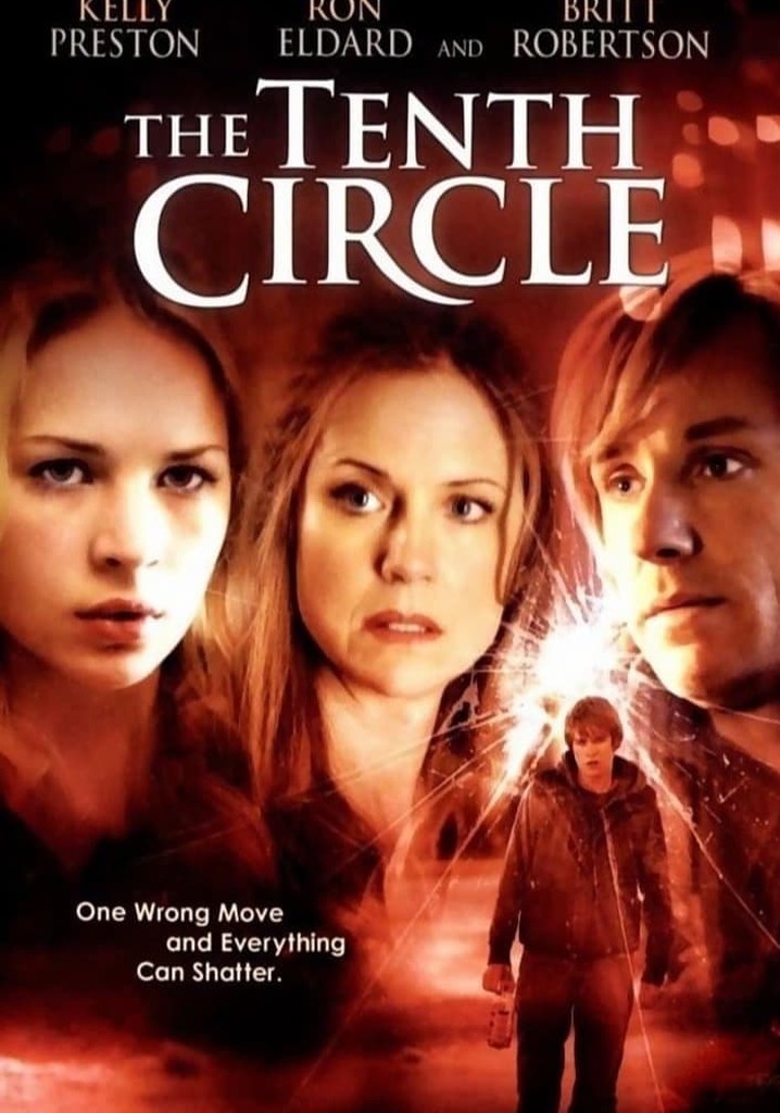 The Tenth Circle poster