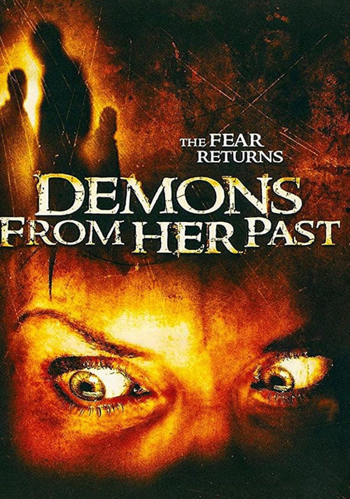 Demons from Her Past poster