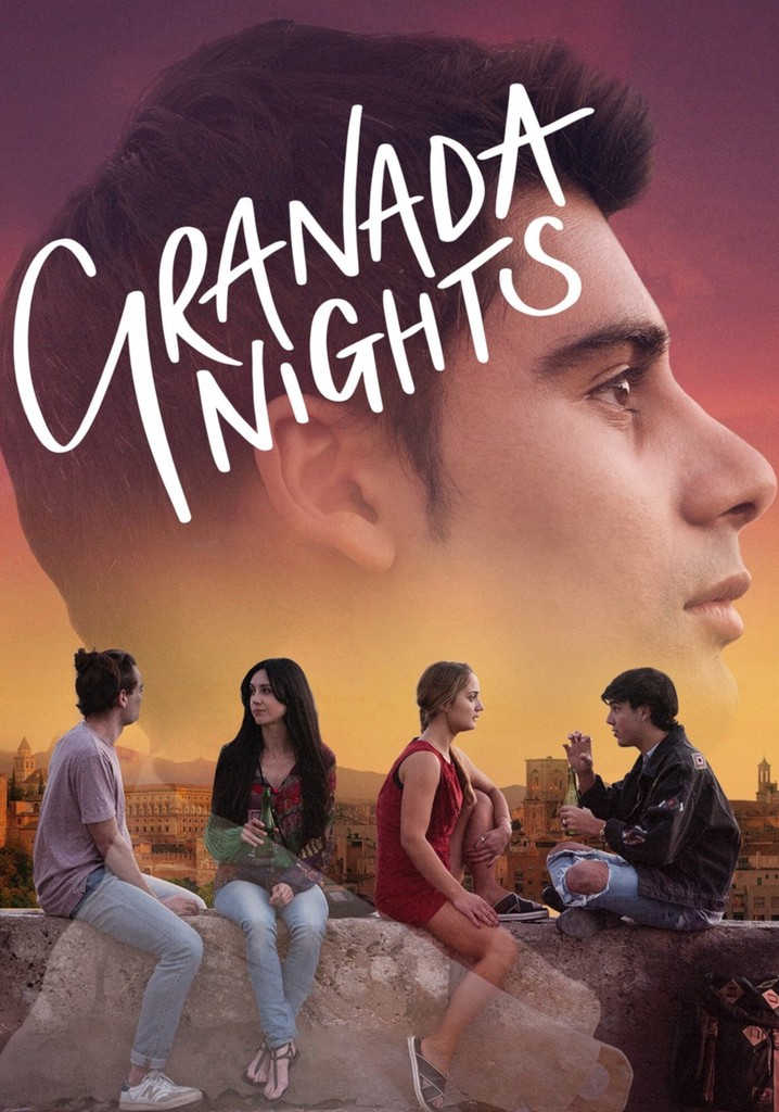 Granada Nights poster