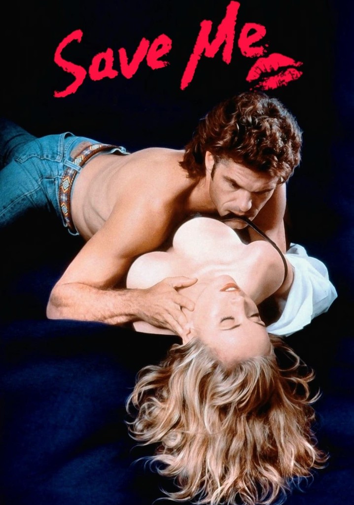 Save Me poster