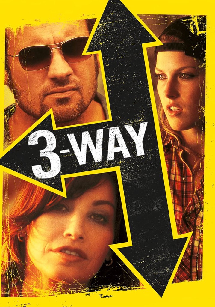 Three Way poster
