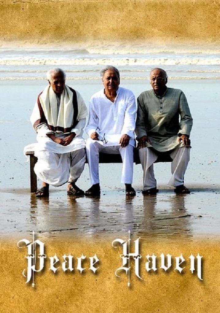 Peace Haven poster