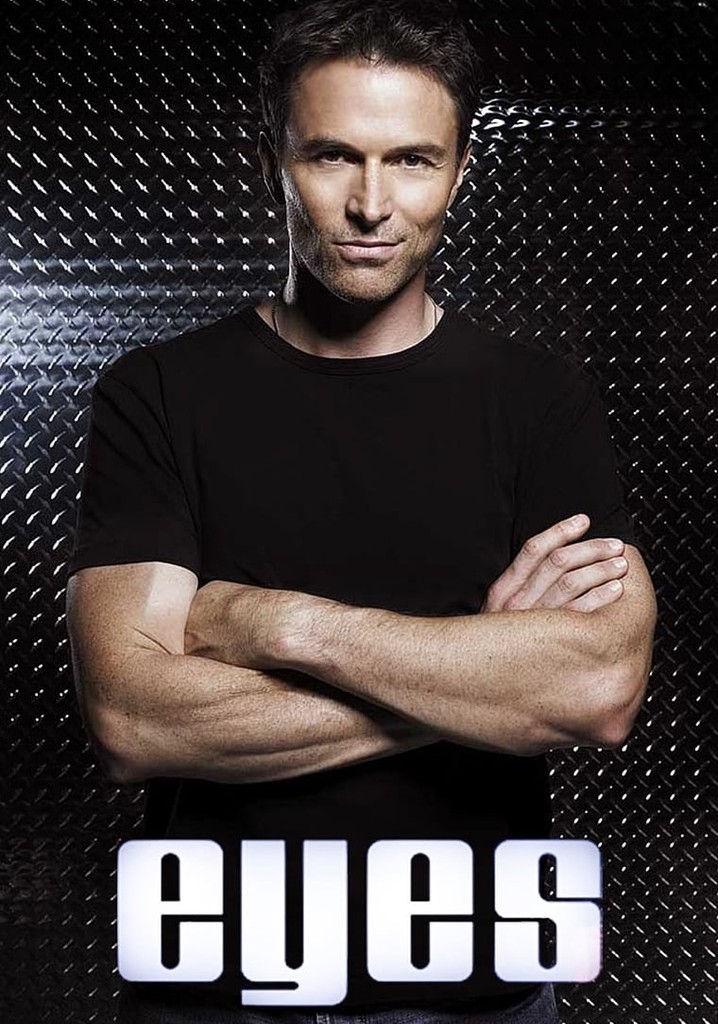 Eyes poster