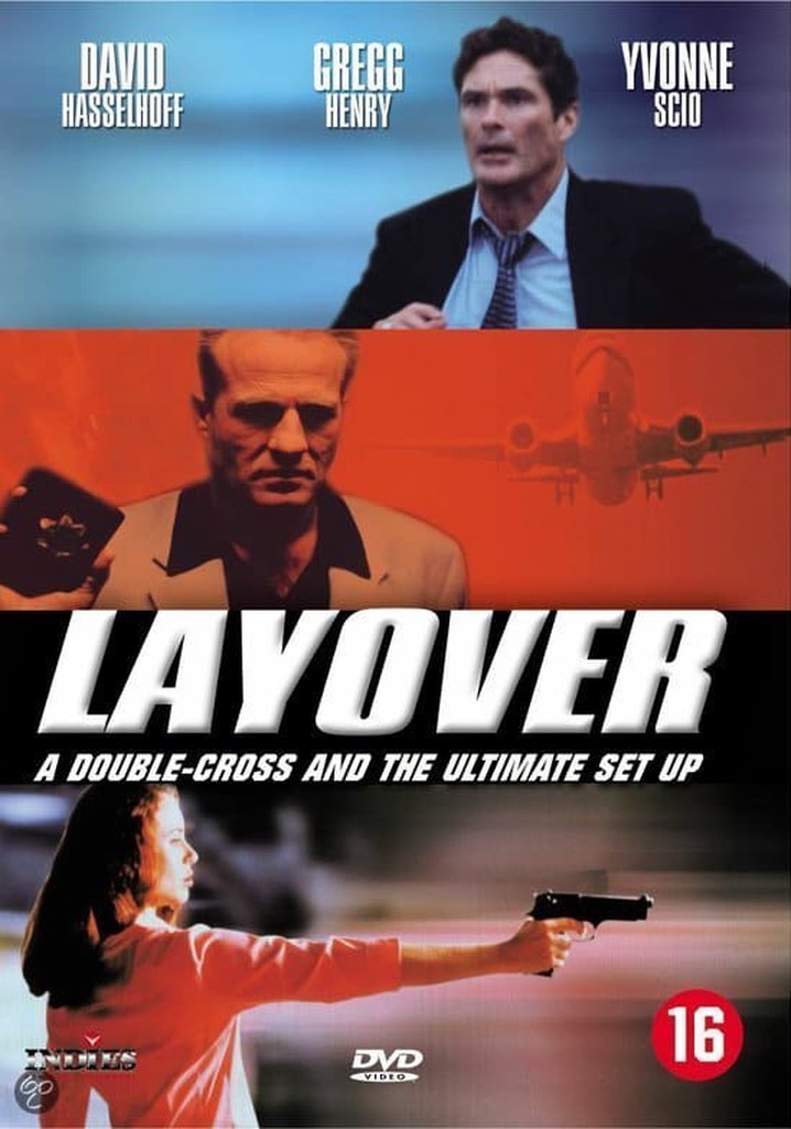 Layover poster