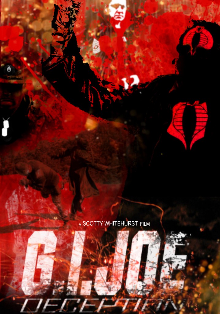 G poster