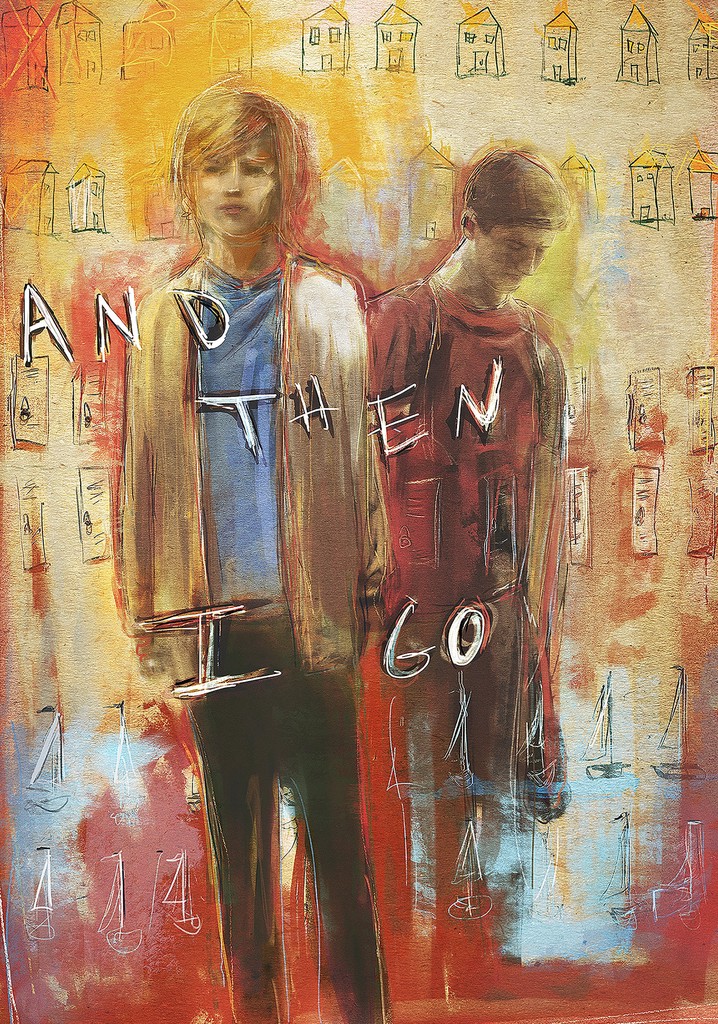 And Then I Go poster