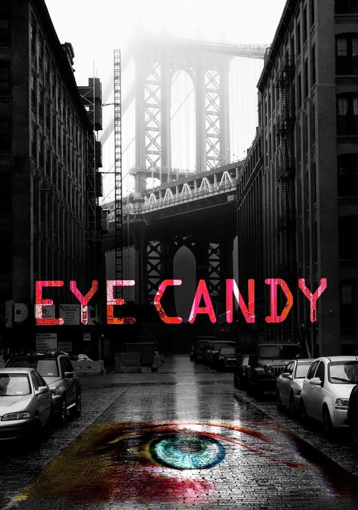 Eye Candy poster