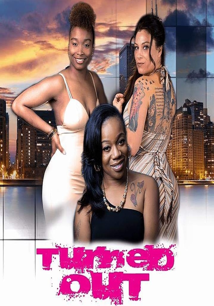 Turned Out poster
