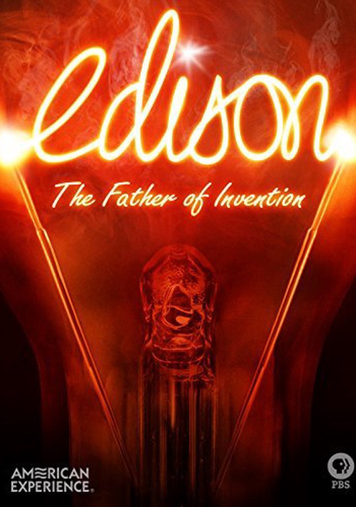 Edison poster