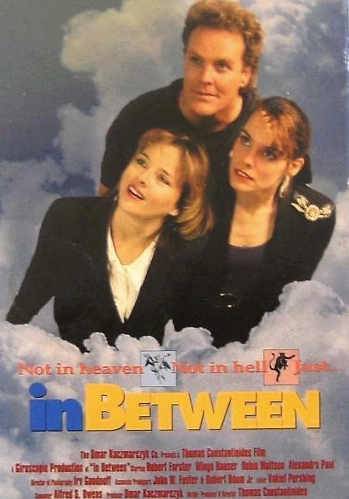 In Between poster