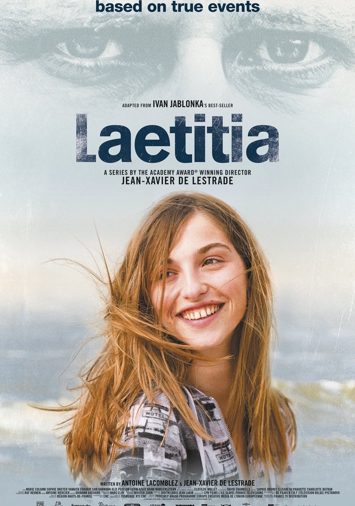 Laetitia poster