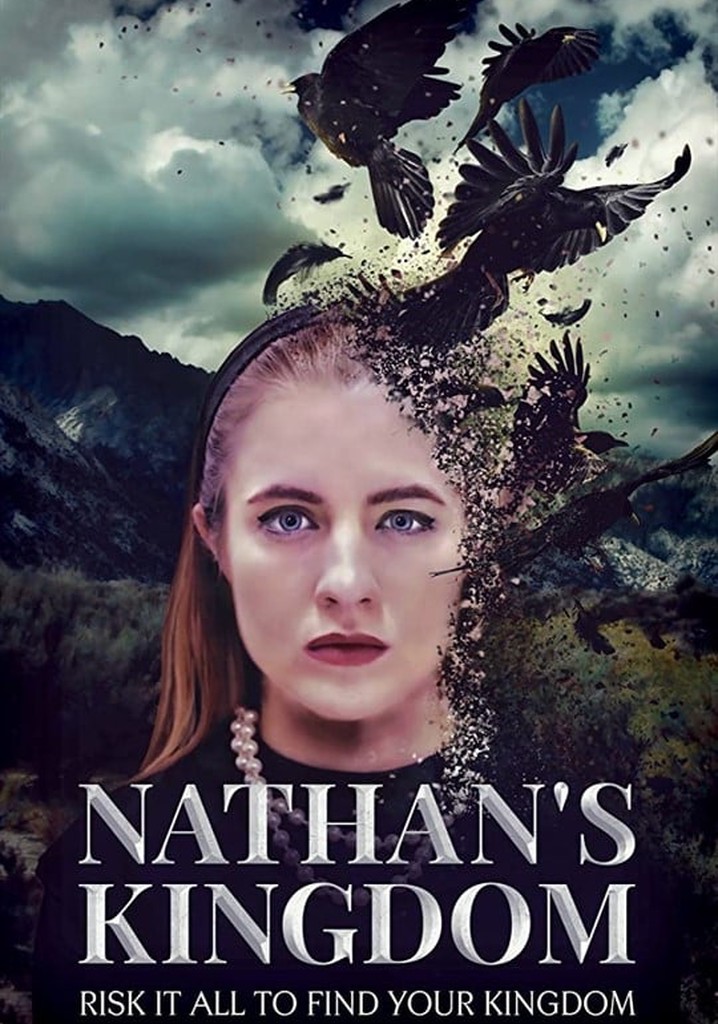 Nathan's Kingdom poster