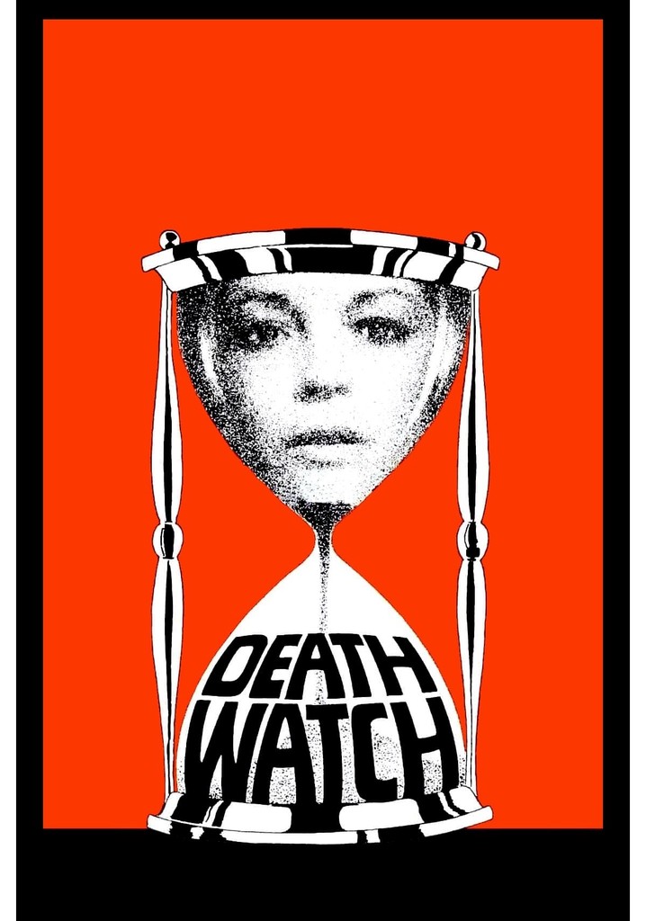 Death Watch poster