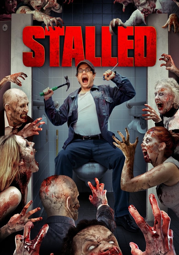Stalled poster