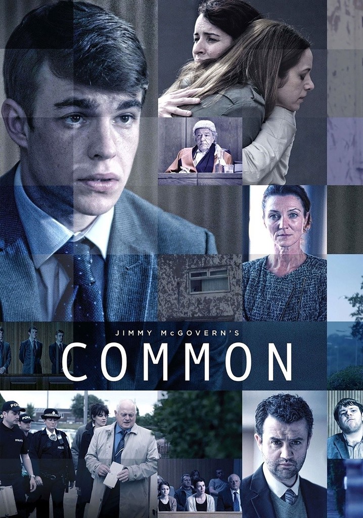 Common poster