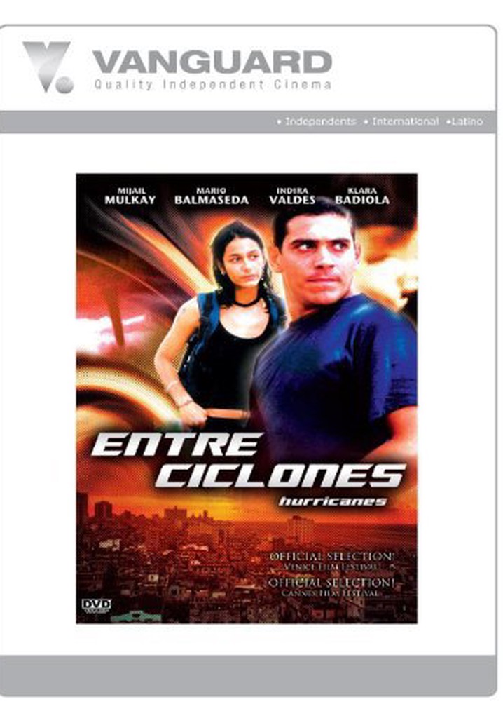 Hurricanes poster