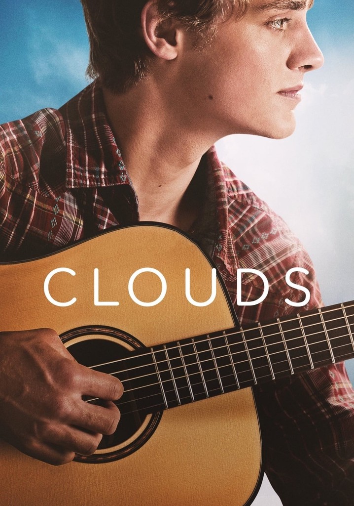 Clouds poster