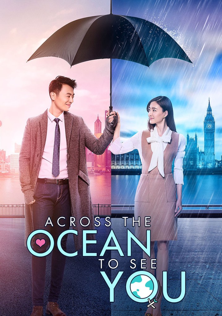 Across the Ocean to See You poster