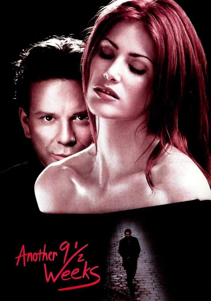 Another 9 1/2 Weeks poster