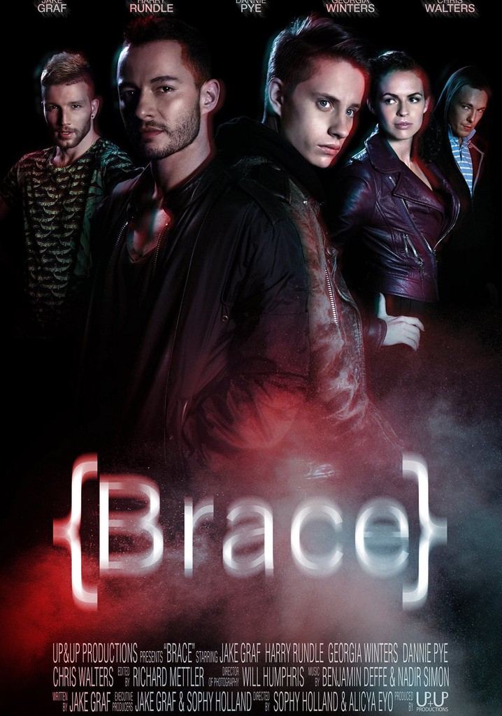 Brace poster